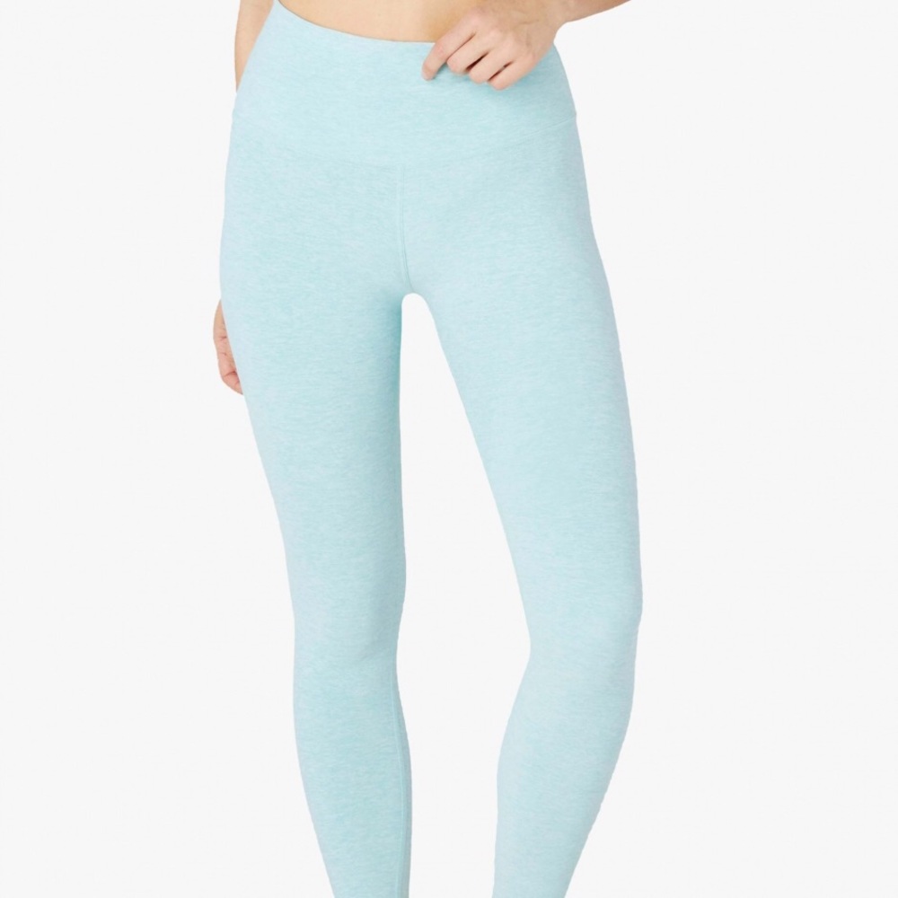 ❌ SOLD ❌ Beyond Yoga Spacedye Legging
